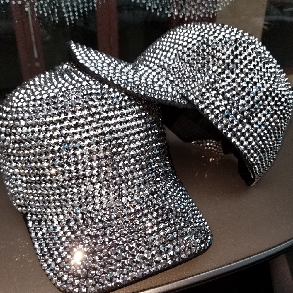 Studded Caps